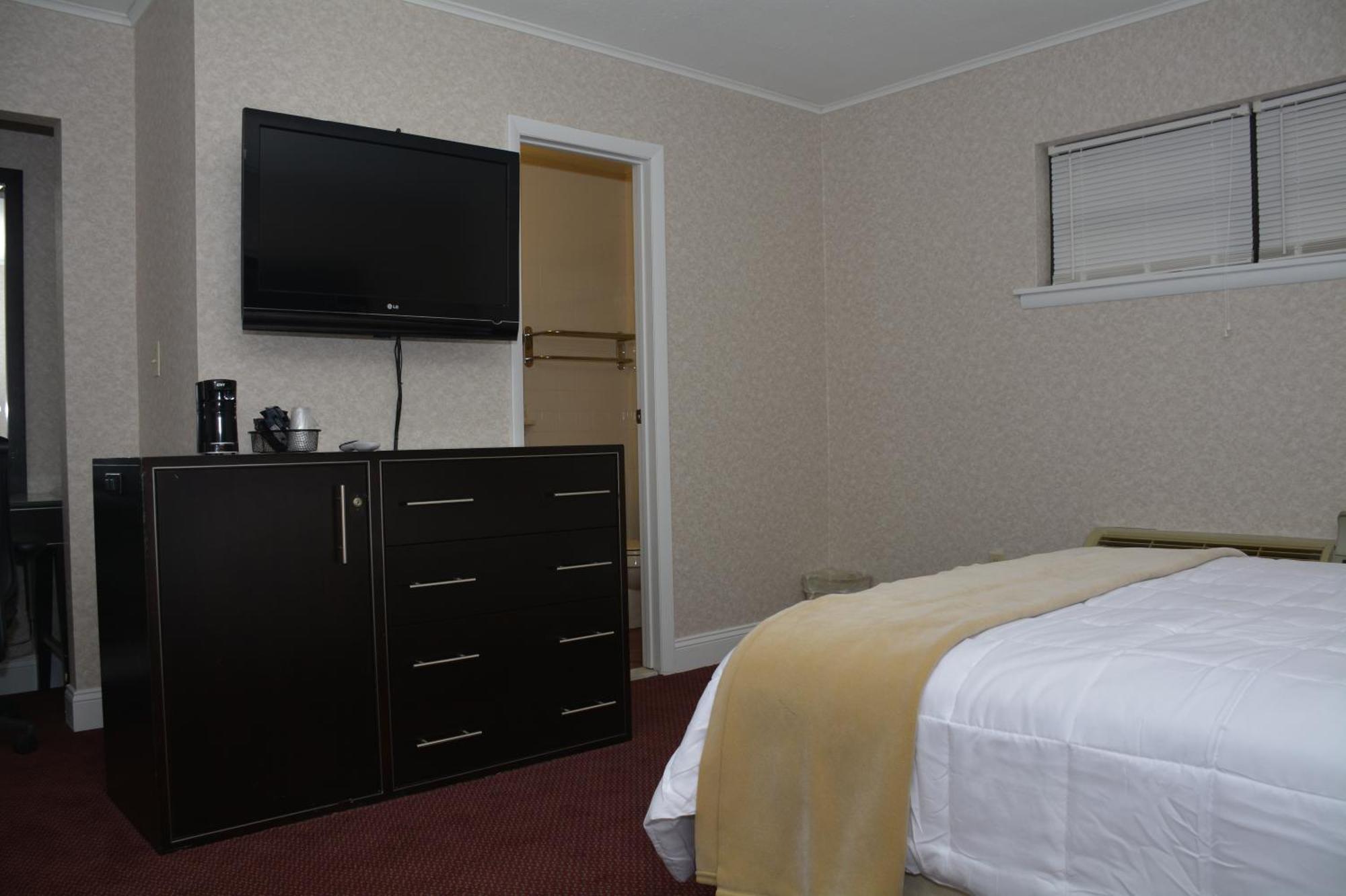 Atlantic Inn And Suites - Wall Township Exterior foto