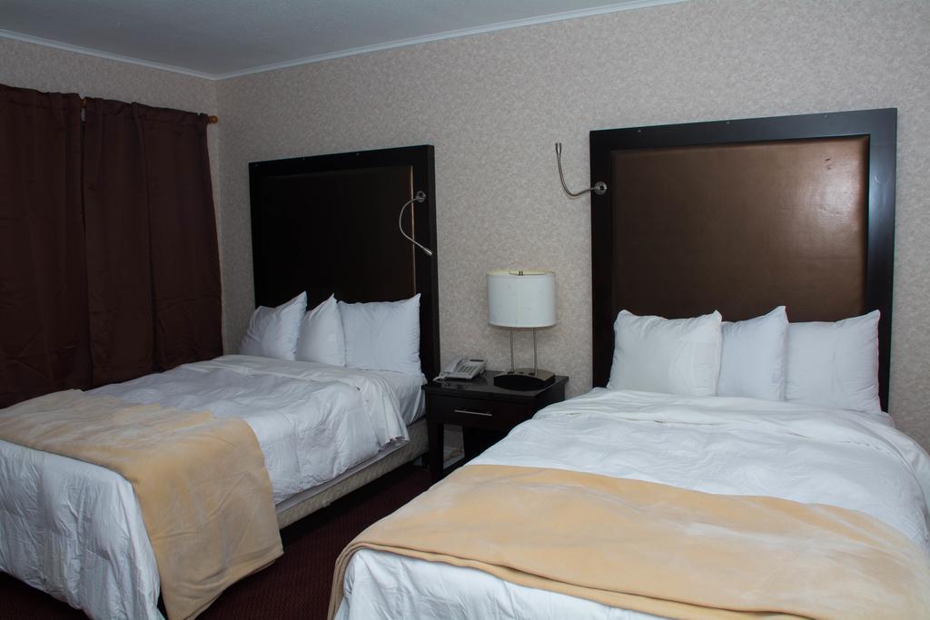 Atlantic Inn And Suites - Wall Township Exterior foto