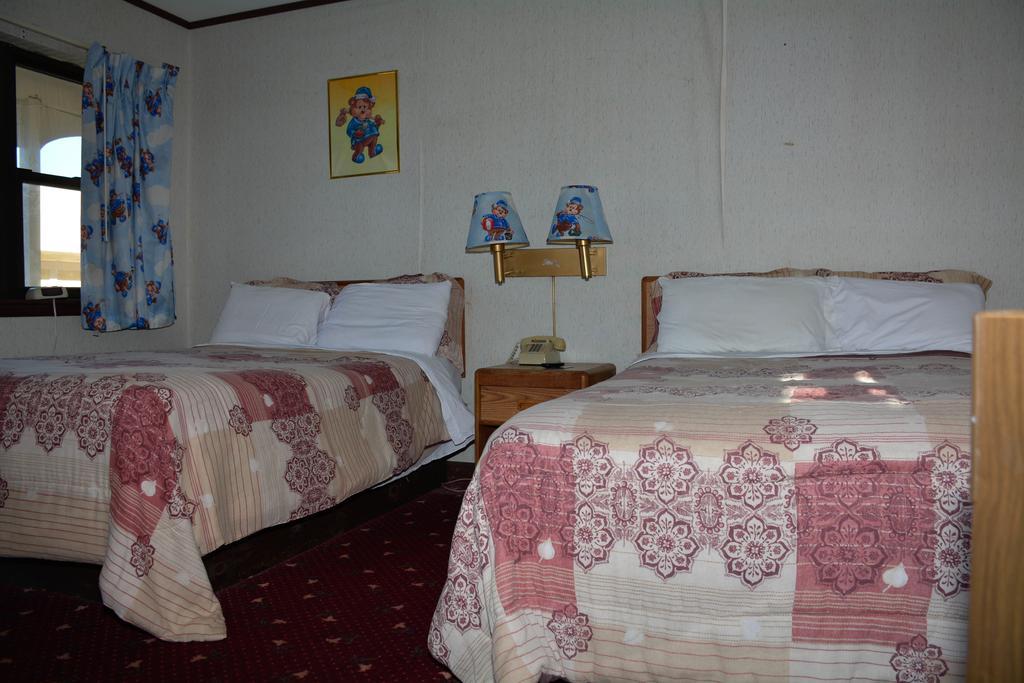 Atlantic Inn And Suites - Wall Township Habitación foto