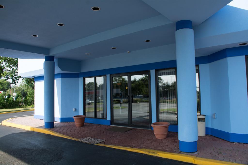 Atlantic Inn And Suites - Wall Township Exterior foto