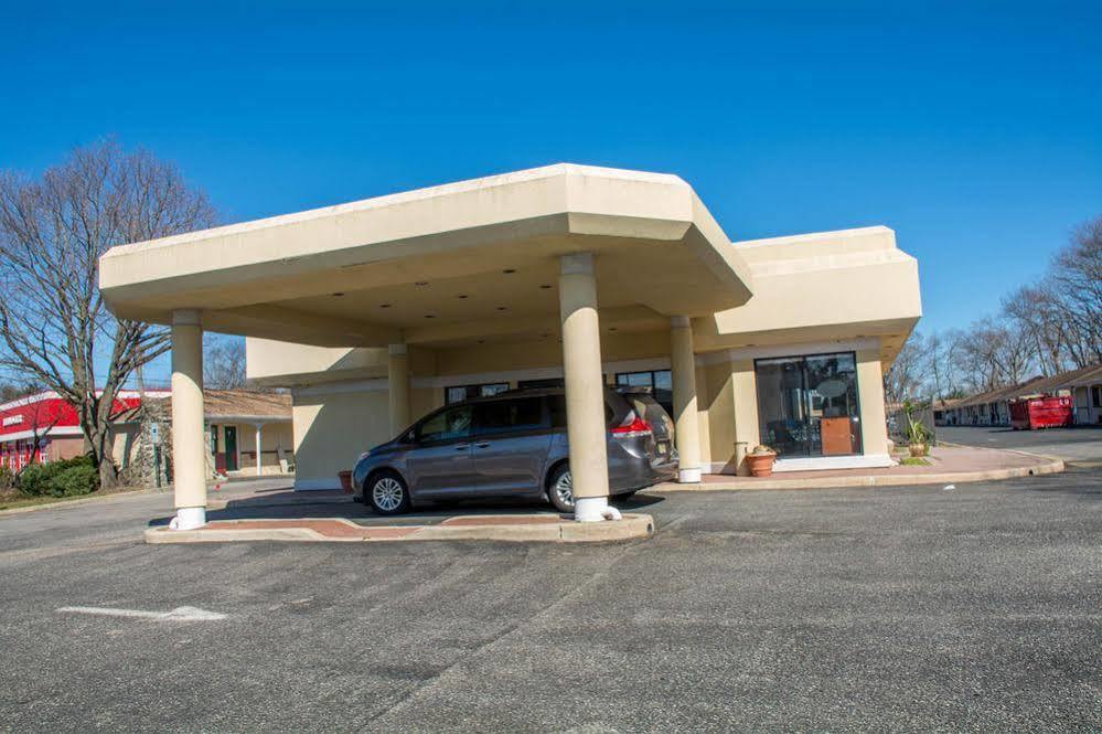 Atlantic Inn And Suites - Wall Township Exterior foto
