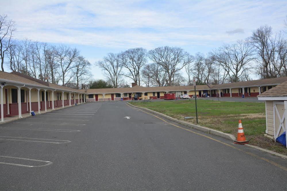 Atlantic Inn And Suites - Wall Township Exterior foto