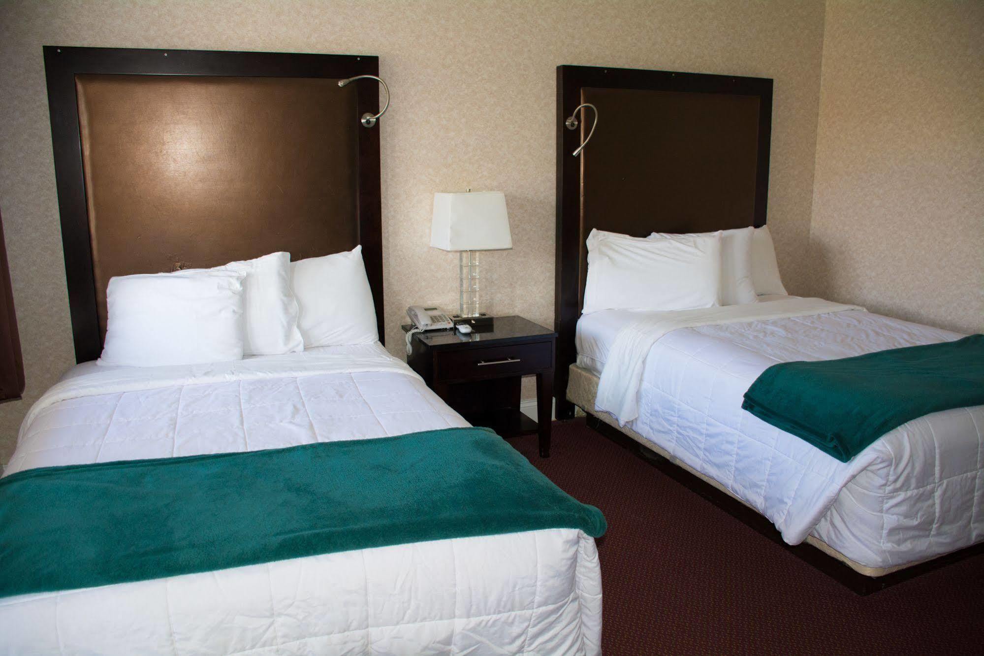 Atlantic Inn And Suites - Wall Township Exterior foto