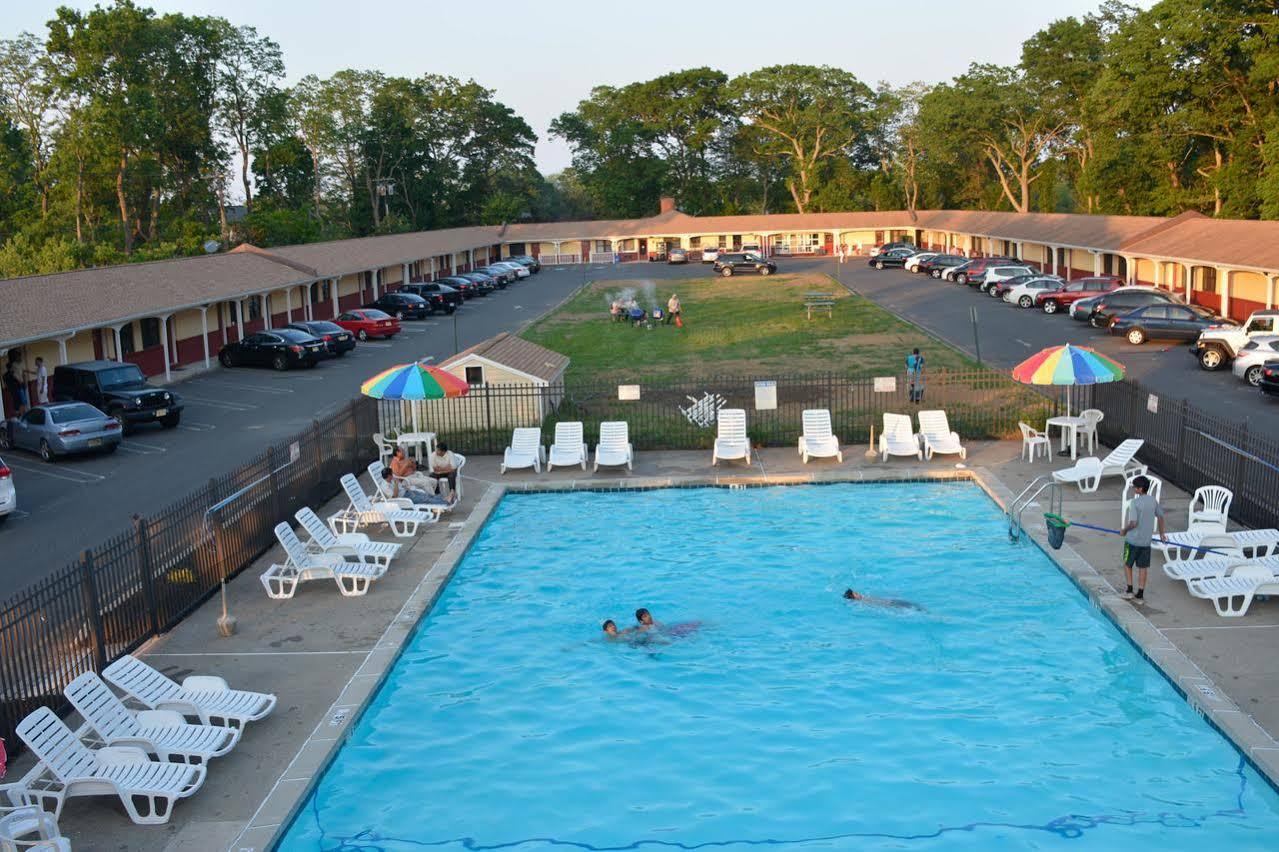 Atlantic Inn And Suites - Wall Township Exterior foto