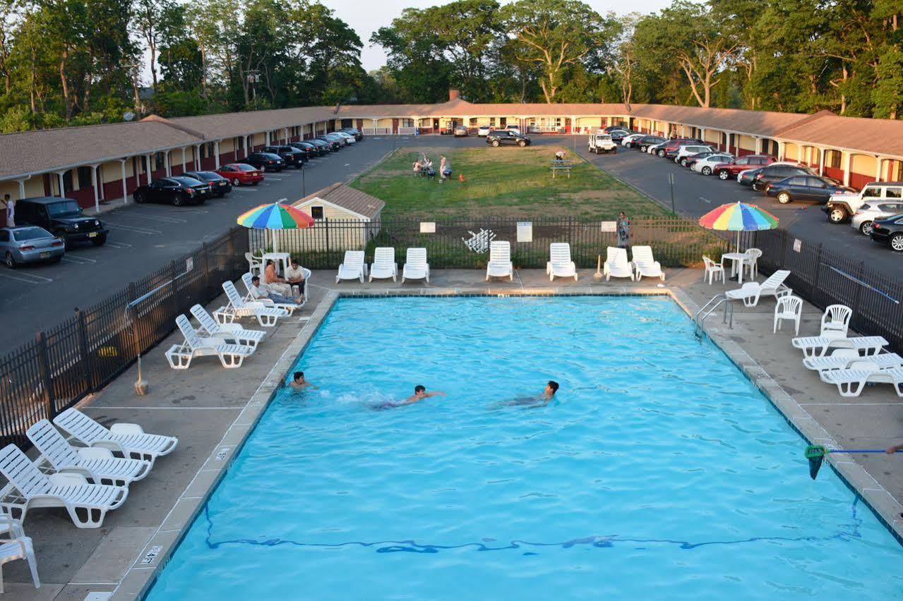 Atlantic Inn And Suites - Wall Township Exterior foto
