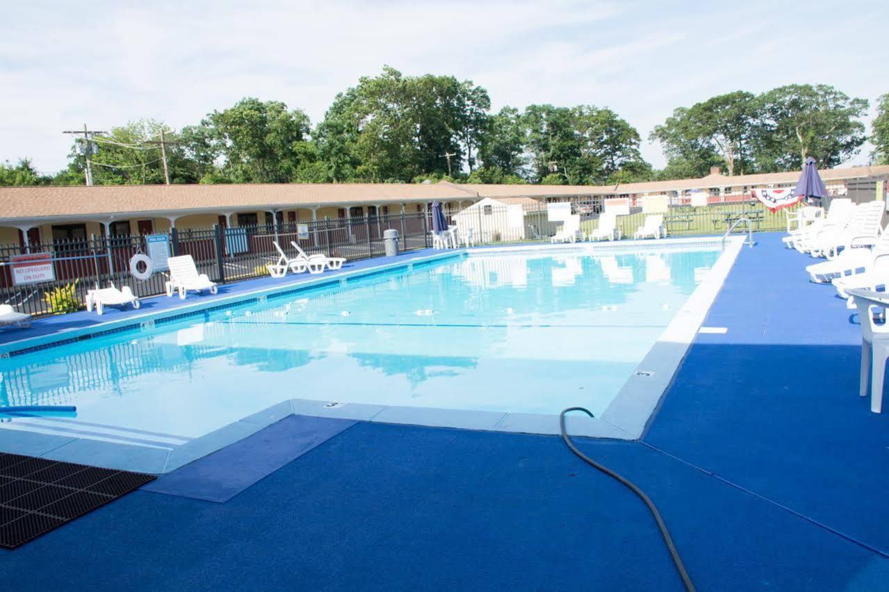 Atlantic Inn And Suites - Wall Township Exterior foto